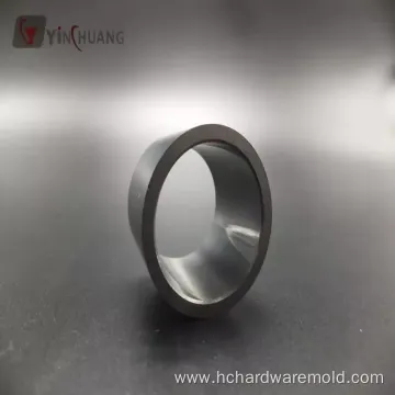 Yc Hard Tungsten Carbide Drill Jig Bushings